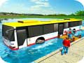 Game Floating Water Bus