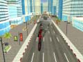 Game City Bike Ride