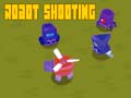 Game Robot Shooting