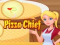 Game Pizza Chief