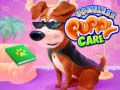 Game Homeless Puppy Care 