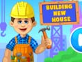 Game Building New House