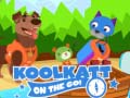 Game Koolkat On The Go