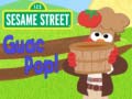 Game 123 Sesame Street Guac Pop!