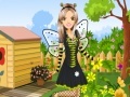 Jeu Honey Bee Fashion