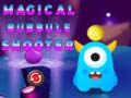 Game Magical Bubble Shooter