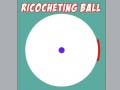 Game Ricocheting Ball