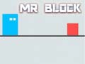 Game Mr Block