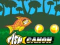 Jeu Fish Canon