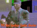 Game TPS Mini Sandbox Zombie Shooter
