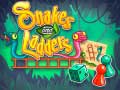 Game Snakes and Ladders