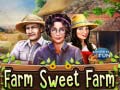 Jeu Farm Sweet Farm