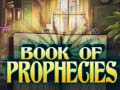 Jeu Book of Prophecies