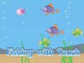 Game Fishing With Touch