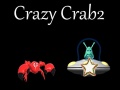 Jeu Crazy Crab 2