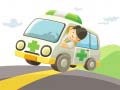 Game Cartoon Ambulance