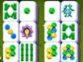 Jeu Mahjong Story