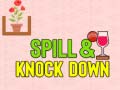 Jeu Spill & Knock Down