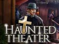 Jeu Haunted Theater