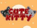 Game Cute Kitty Match 3
