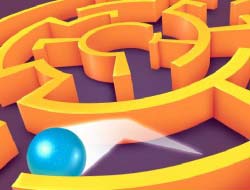 Jeu Balls Out 3D