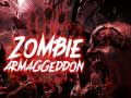 Game Zombie Armaggeddon