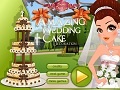Jeu Amazing Wedding Cake