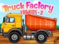 Jeu Truck Factory For Kids - 2