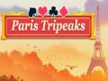 Game Paris Tripeaks