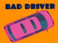 Game Bad Driver