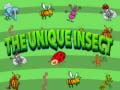 Jeu The unique insect 