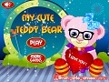 Jeu My Cute Teddy Bear