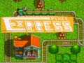 Game Pixel Express
