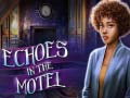 Jeu Echoes in the Motel