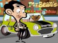 Jeu Mr. Bean's Car Differences