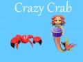 Game Crazy Crab