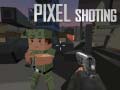 Game Pixel Shooting