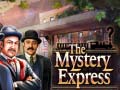 Jeu The Mystery Express