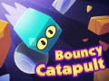 Game Bouncy Catapult