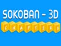 Game Sokoban - 3D Chapter 3