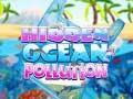Jeu Hidden Ocean Pollution