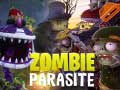 Jeu Zombie Parasite