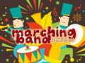 Game Marching Band Jigsaw