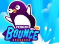Jeu Penguin Bounce