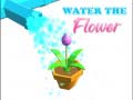 Game Water The Flower