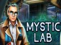 Jeu Mystic Lab
