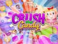 Jeu Crush The Candy