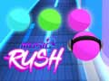 Game Music Rush