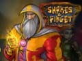 Game Shakes and Fidget