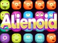 Game ALEINOID